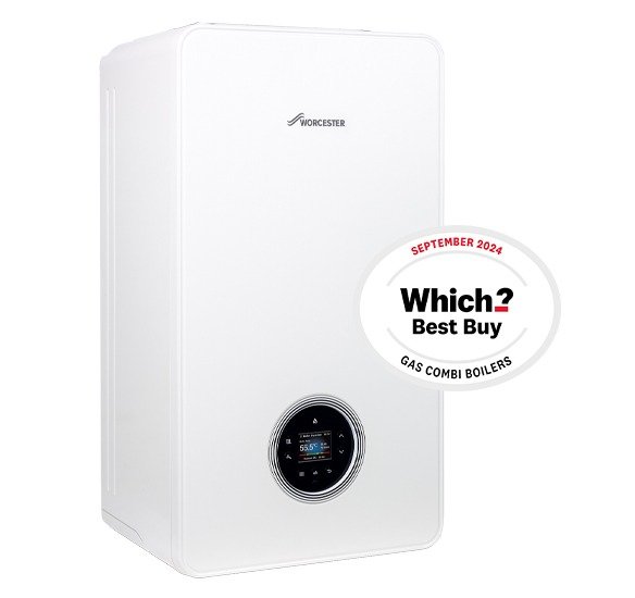Worcester Bosch Greenstar 4000