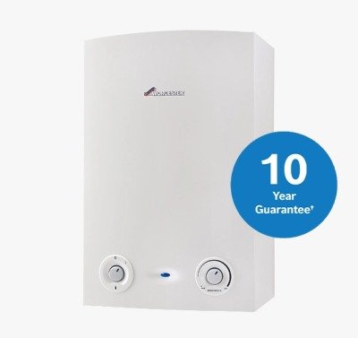Worcester Bosch Greenstar 24 Ri
