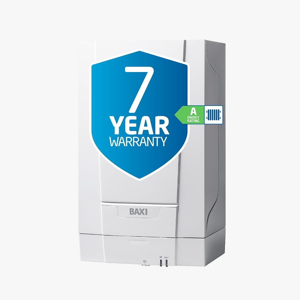 Baxi 600 Heat