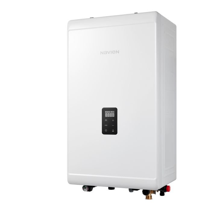Navien NCB300 37kW