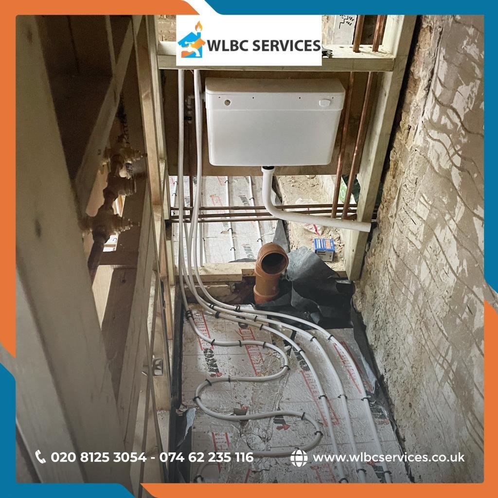 WLBC Plumbing Services