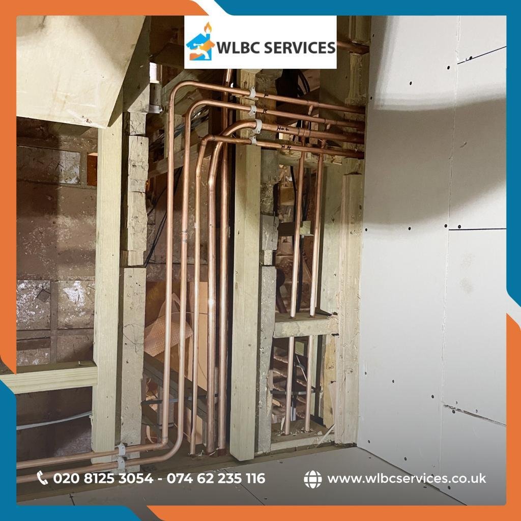 WLBC Plumbing Services