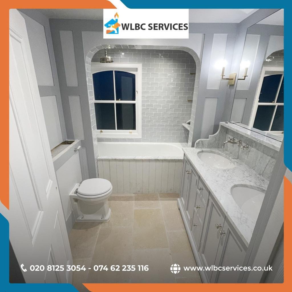 WLBC Plumbing Services