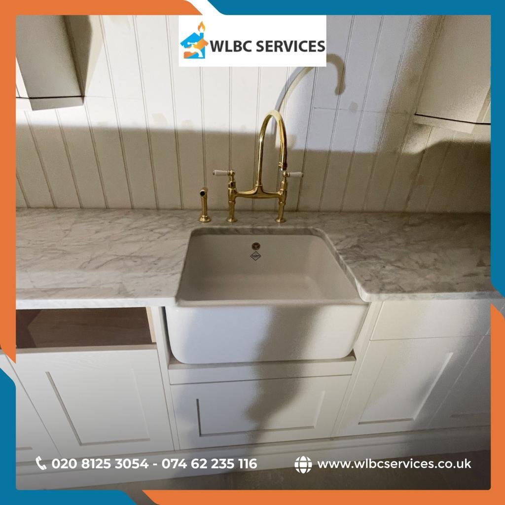 WLBC Plumbing Services