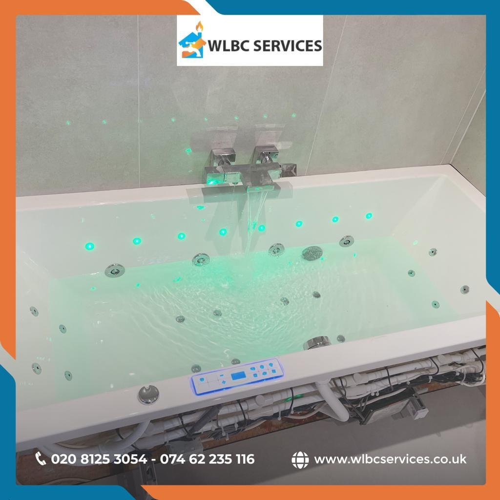 WLBC Emergency Plumbing