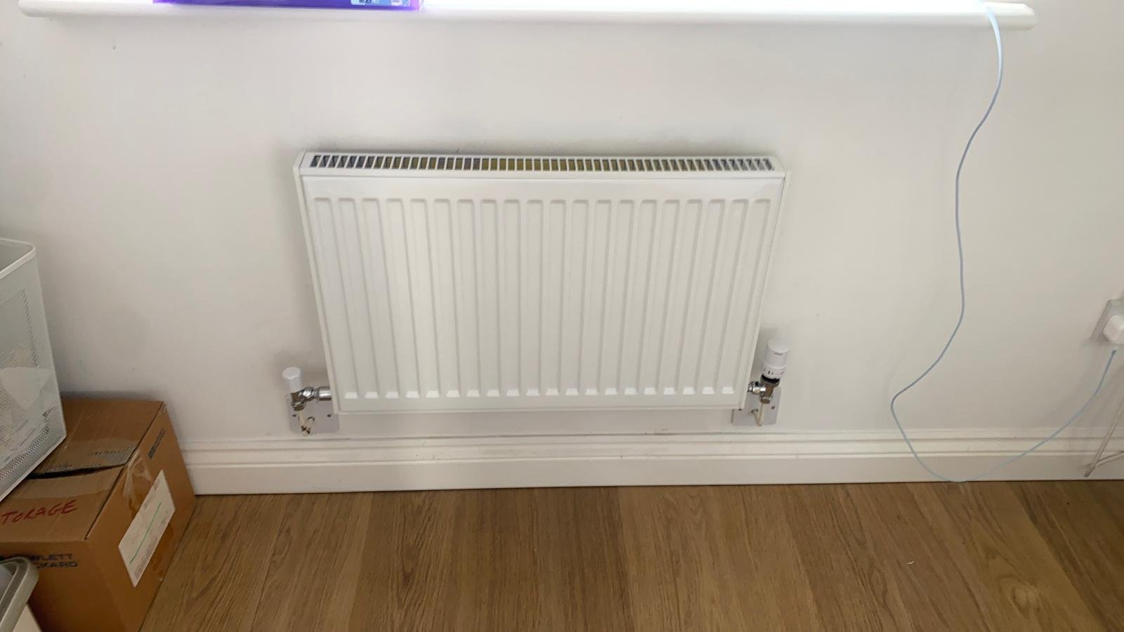 WLBC Radiator Service