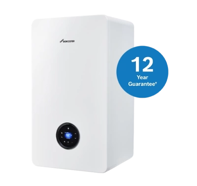 Worcester Bosch Greenstar 8000+